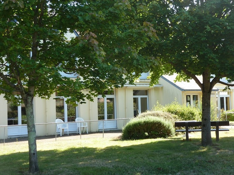 APPARTEMENT THERAPEUTIQUE SITE SENE