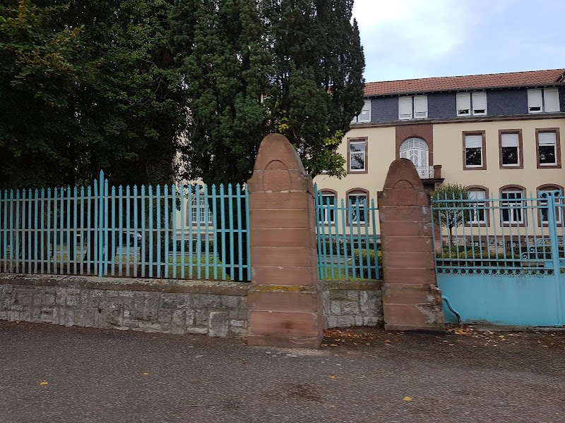 CENTRE HOSPITALIER DE LORQUIN