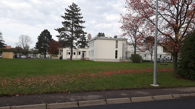 CHS DE SARREGUEMINES