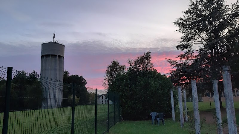 CHS DE SARREGUEMINES