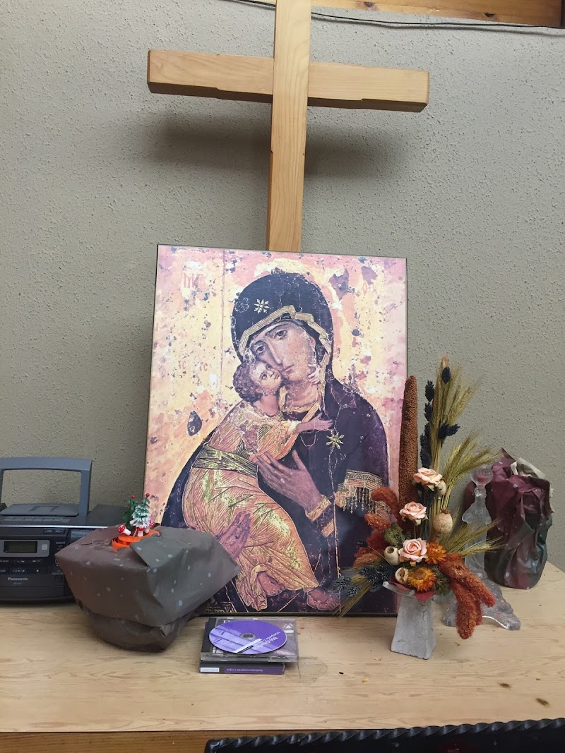 EPSM METZ-JURY — vue