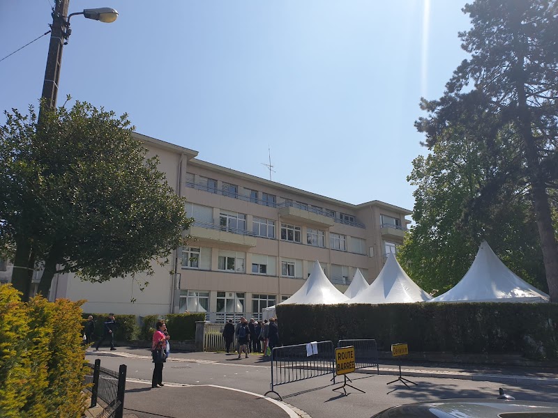 CLINIQUE DE PSY MEDICALE DE PHALSBOURG