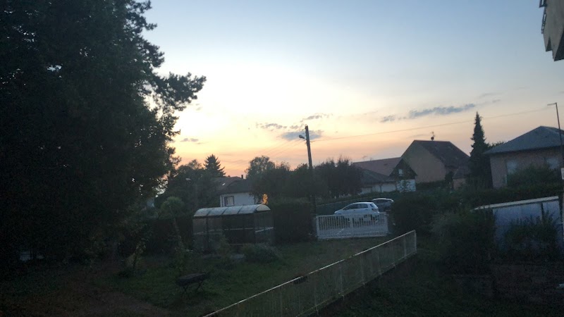 CLINIQUE DE PSY MEDICALE DE PHALSBOURG