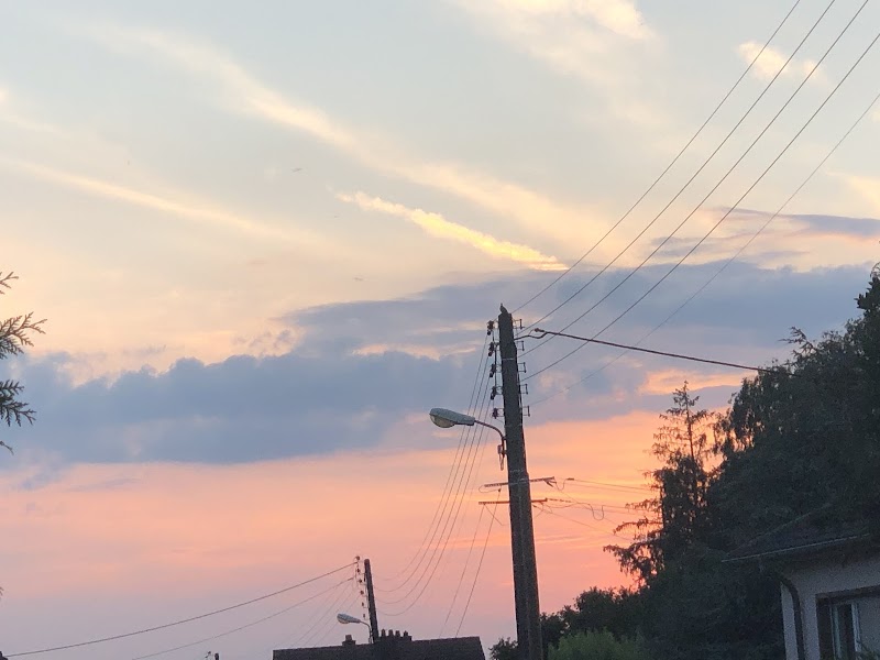 CLINIQUE DE PSY MEDICALE DE PHALSBOURG — vue