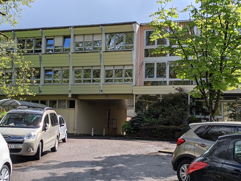 UNITE PSYCHIATRIE SITE LEMIRE ST-AVOLD