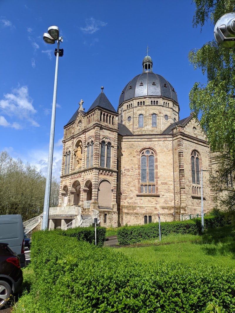 UNITE PSYCHIATRIE SITE LEMIRE ST-AVOLD