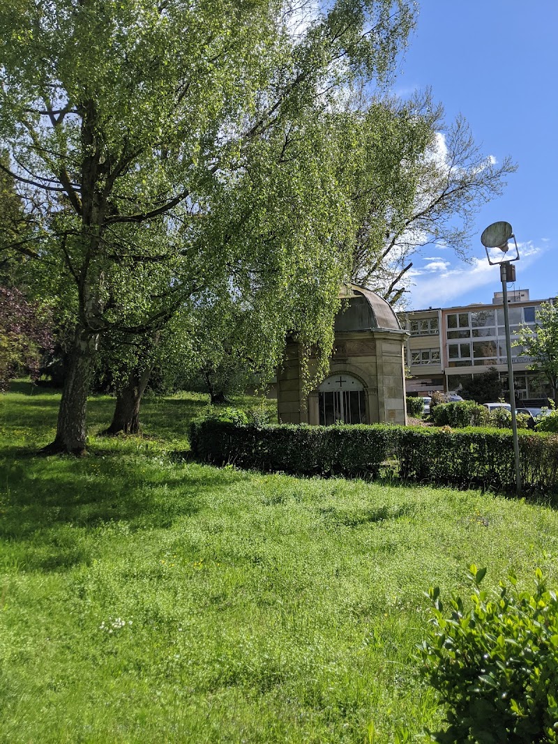 UNITE PSYCHIATRIE SITE LEMIRE ST-AVOLD