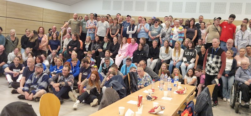 UNITE PSYCHIATRIE SITE LEMIRE ST-AVOLD — vue