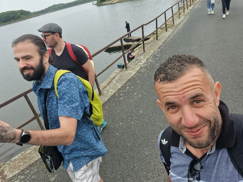 UNITE PSYCHIATRIE SITE LEMIRE ST-AVOLD