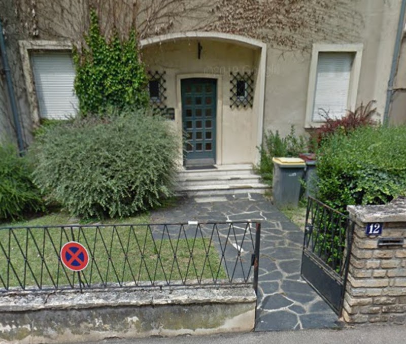 CTRE DE REHABILITATION DE JOUR ADULTES