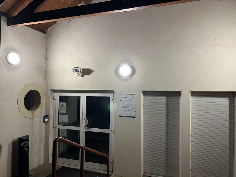 HOPITAL DE JOUR EN ADDICTOLOGIE