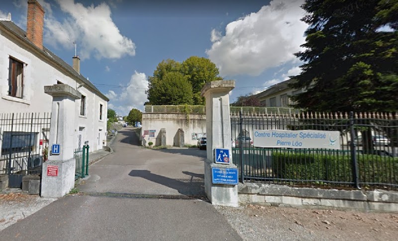 CMP CATTG ADULTE LA CHARITE SUR LOIRE