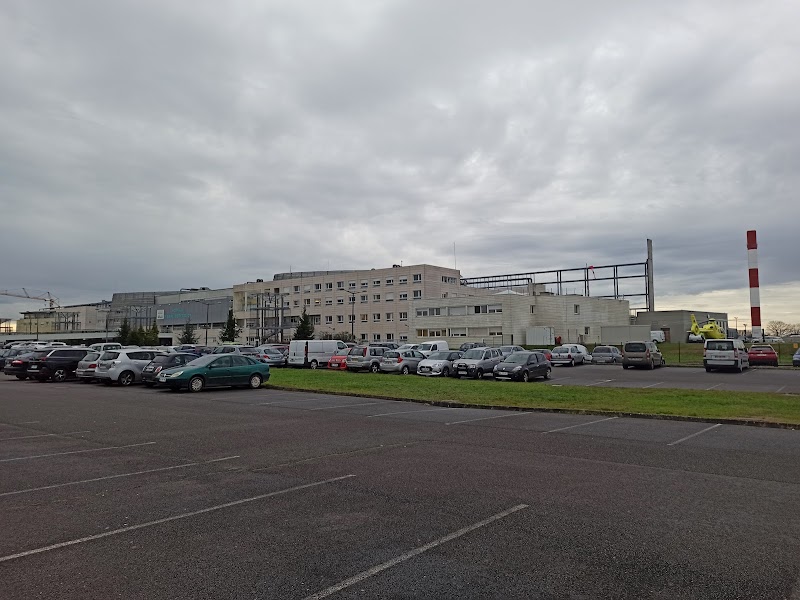 HOPITAL DE JOUR ADULTES NEVERS