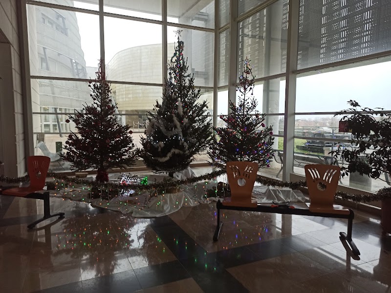 HOPITAL DE JOUR ADULTES NEVERS