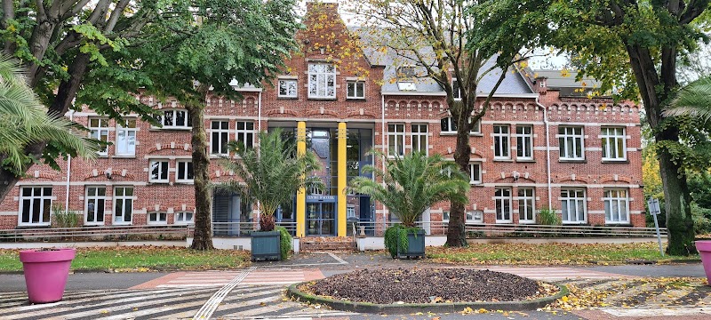 EPSM LILLE METROPOLE