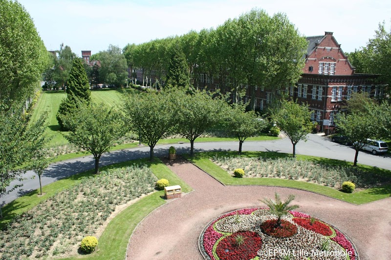 EPSM LILLE METROPOLE