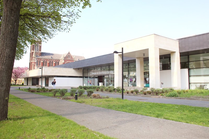 EPSM AGGL LILLOISE ST-ANDRE