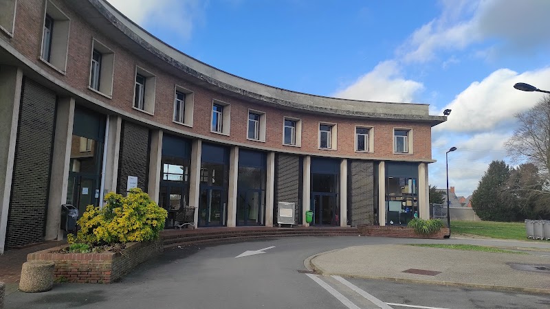 EPSM AGGL LILLOISE ST-ANDRE