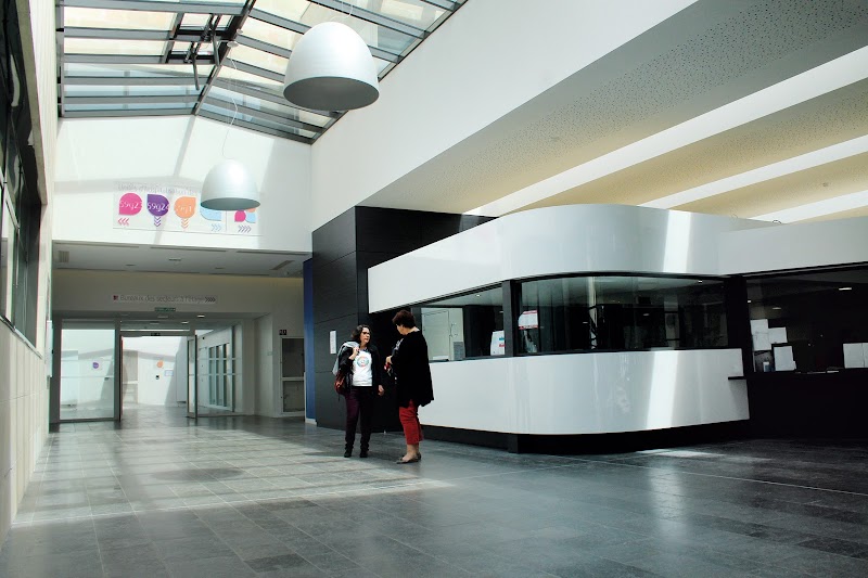 EPSM AGGL LILLOISE ST-ANDRE