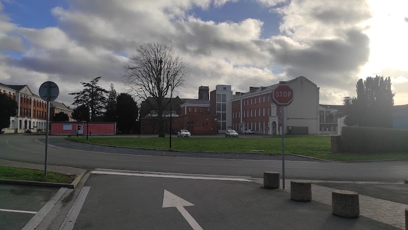 EPSM AGGL LILLOISE ST-ANDRE — vue