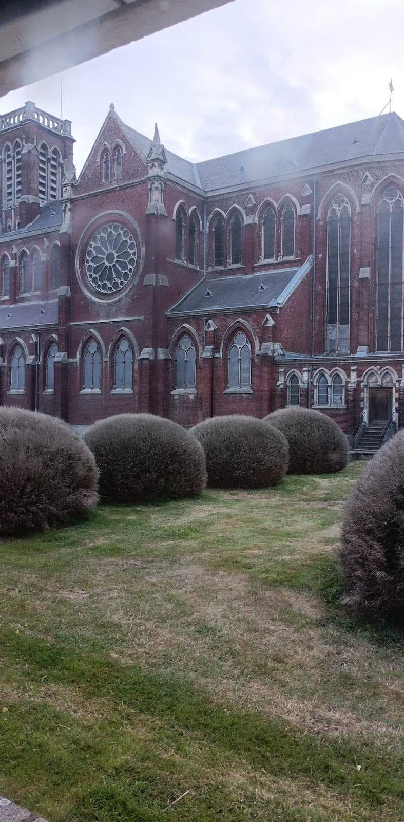 EPSM AGGL LILLOISE ST-ANDRE