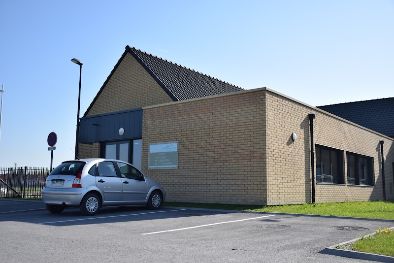 EPSM FLANDRES SITE CAPELLE LA GRANDE