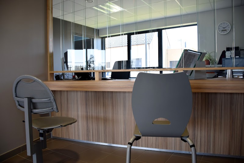 EPSM FLANDRES SITE CAPELLE LA GRANDE