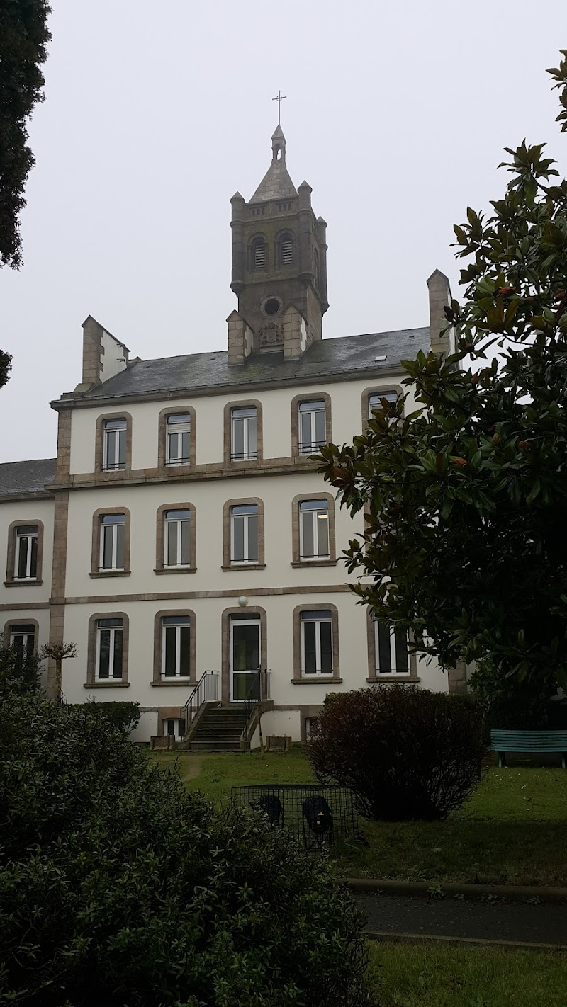 CH Guérande — HJ Addictologie