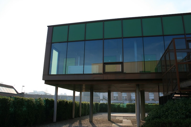 CLINIQUE DU NOUVEAU MONDE EPSM AGGL LI