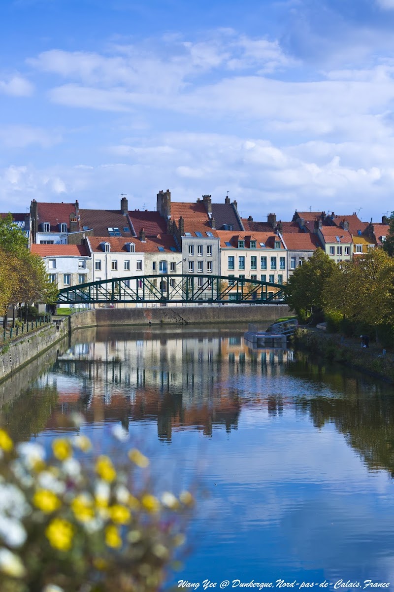 HJ PSY ENFANTS RÉPUBLIQUE EPSM FLANDRE