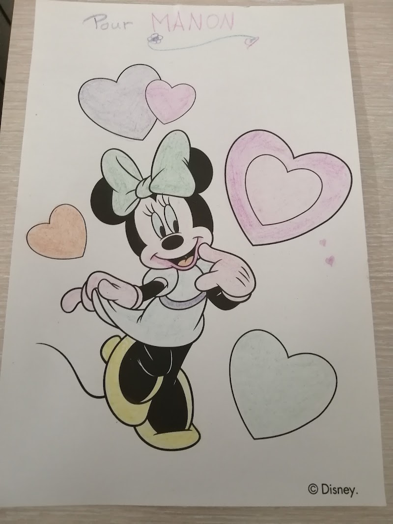 SSR MONTS DE FLANDRE EPSM FLANDRES