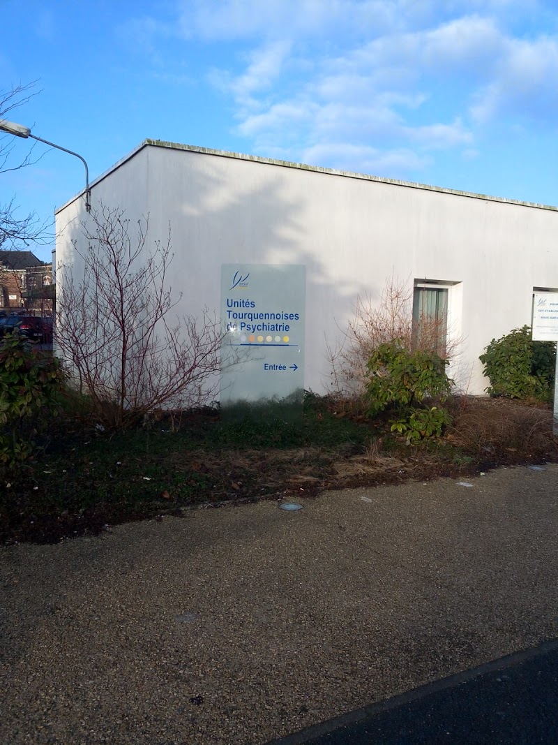 UNITE TOURCOING EPSM LILLE METROPOLE