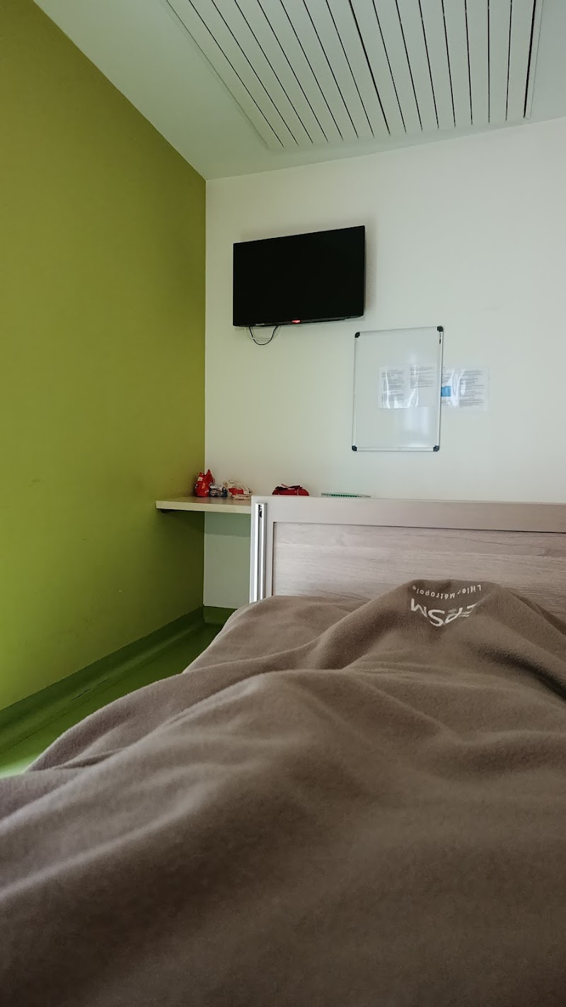 UNITE TOURCOING EPSM LILLE METROPOLE