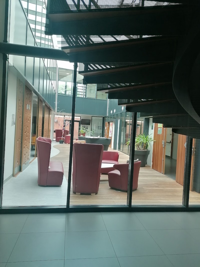 UNITE D'HOSPI TEMPS PLEIN SECLIN