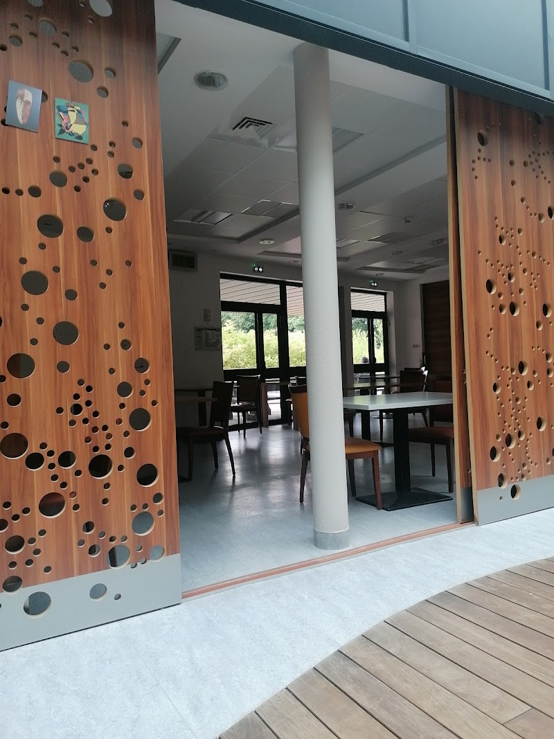 UNITE D'HOSPI TEMPS PLEIN SECLIN