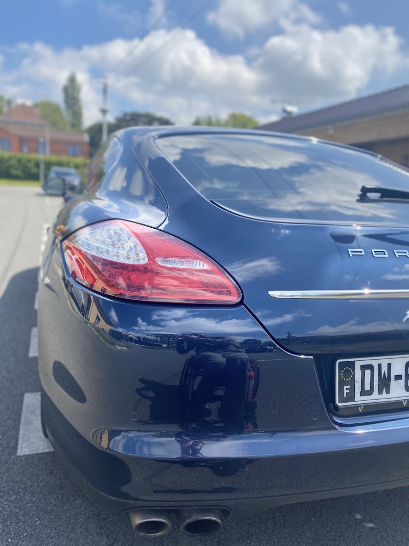 CATTP LE MOULIN G18 HALLUIN EPSM LM