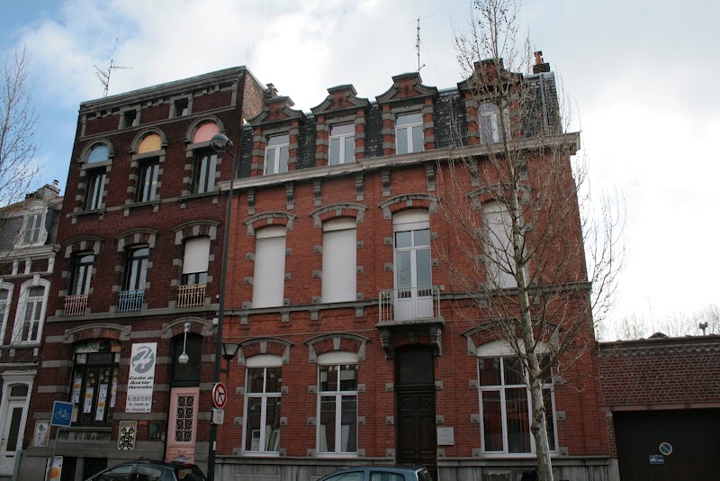 HJ PSY ADUL L'ESCAL RBX EPSM AGGLO LIL