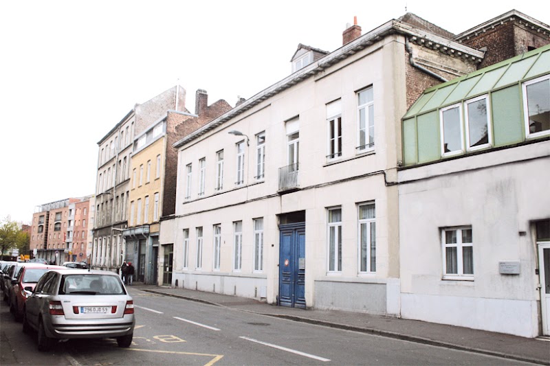 HJ PSY ADULT 4 CHEMINS EPSM AGGLO LILL