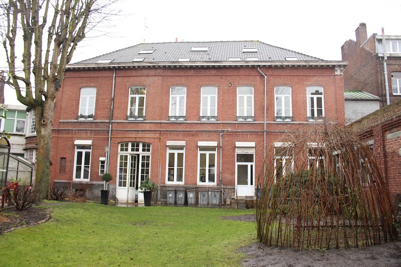 HJ PSY ADULT 4 CHEMINS EPSM AGGLO LILL