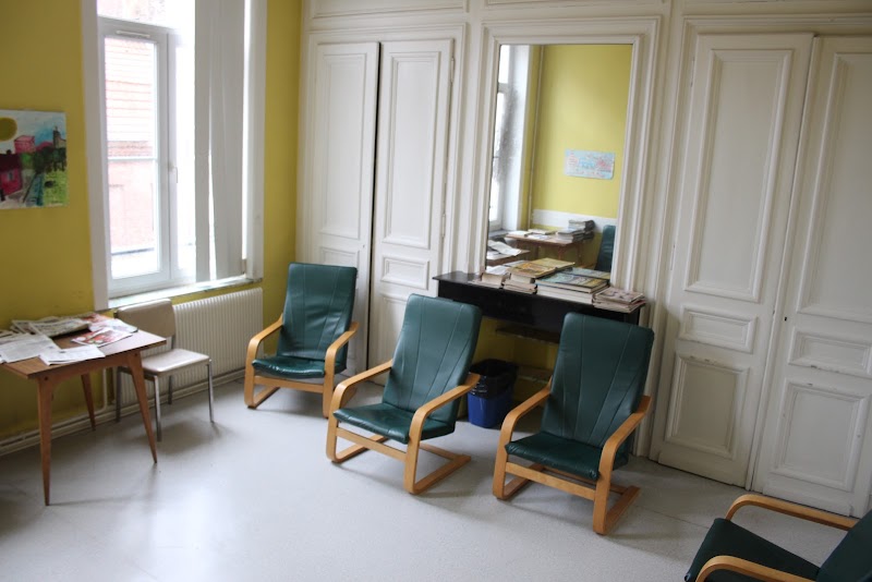 HJ PSY ADULT 4 CHEMINS EPSM AGGLO LILL