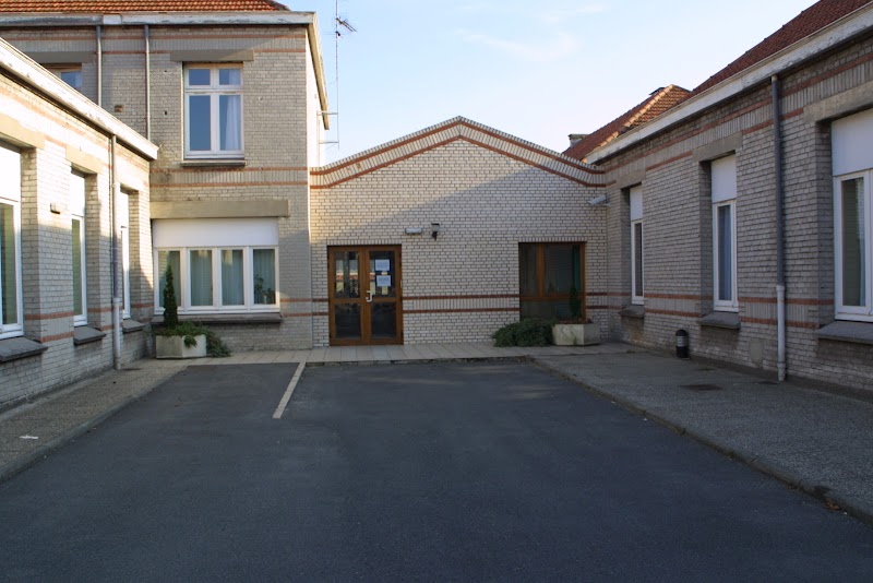 CLINIQUE 59G01 ADULT EPSM FLANDRES