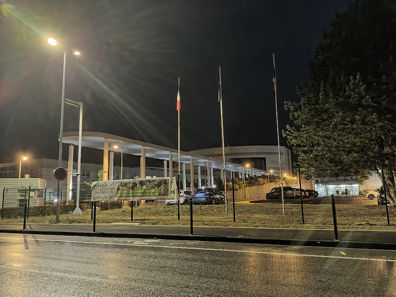 ACC FAM THÉRAP COMPIÈGNE ENFANT CHI