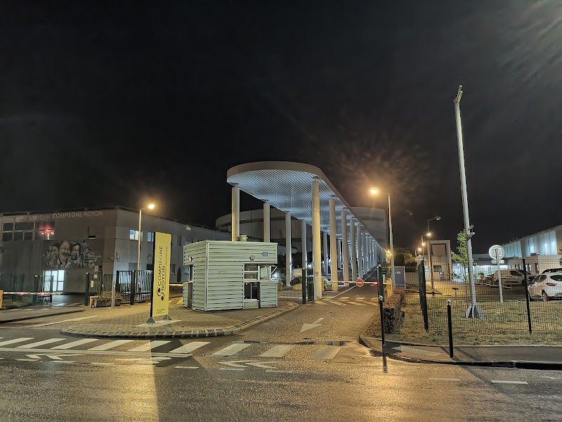 ACC FAM THÉRAP COMPIÈGNE ENFANT CHI