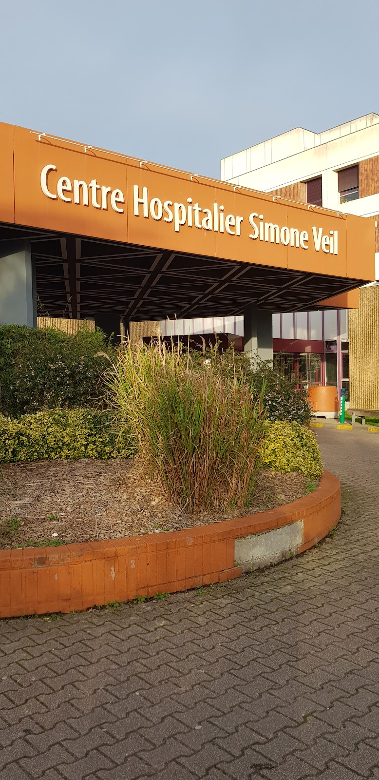 CTRE JOUR ENFANT BEAUVAIS CHS CLERMONT