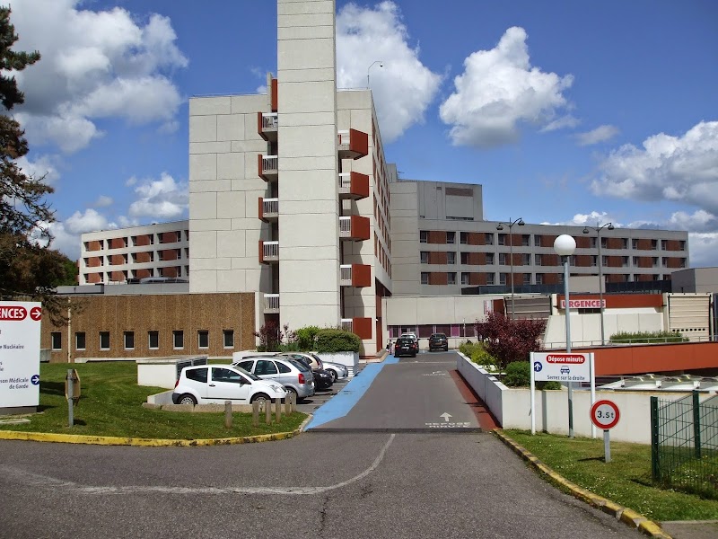 CTRE JOUR ENFANT BEAUVAIS CHS CLERMONT