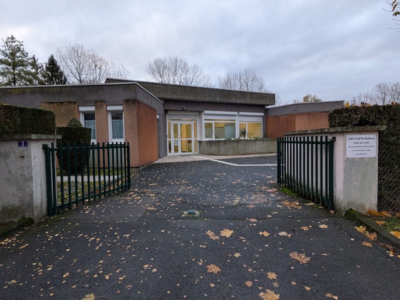 HDJ COMPIÈGNE MARIE-NOËL CHI EPSM OISE