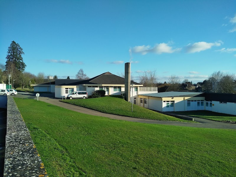 CENTRE PSYCHOTHERAPIQUE DE L'ORNE