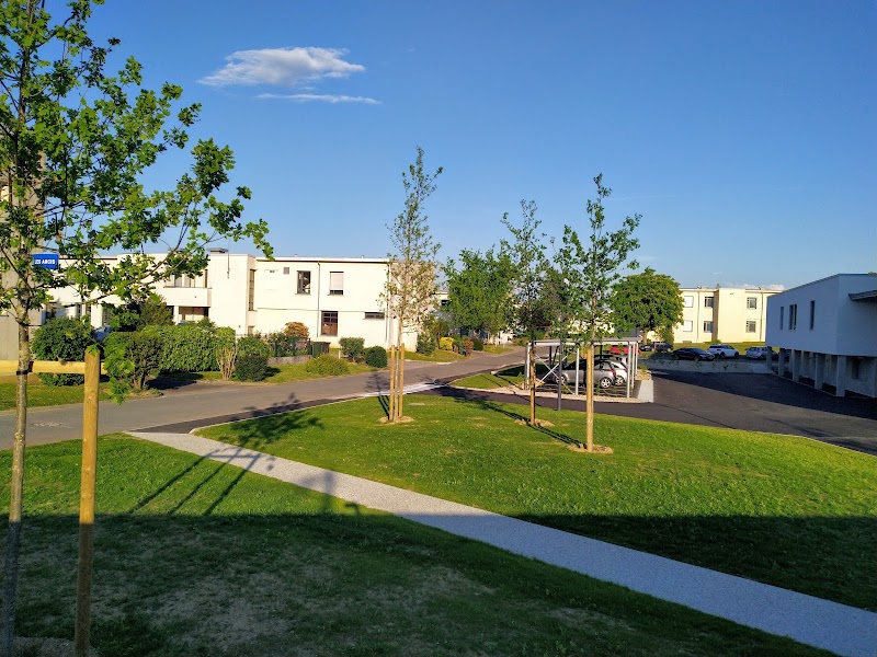 CENTRE PSYCHOTHERAPIQUE DE L'ORNE