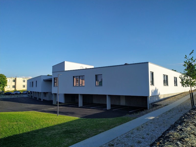CENTRE PSYCHOTHERAPIQUE DE L'ORNE