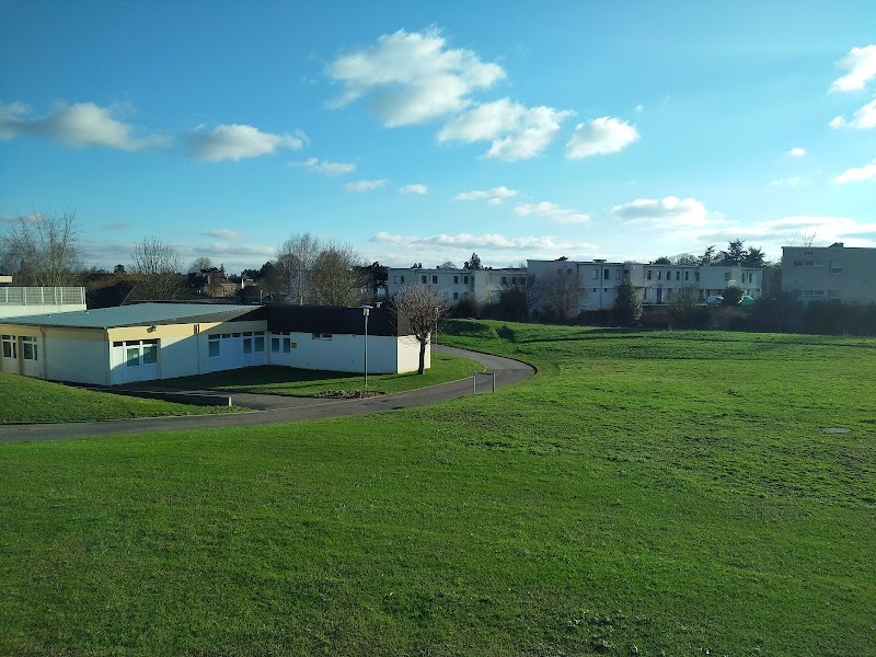 CENTRE PSYCHOTHERAPIQUE DE L'ORNE